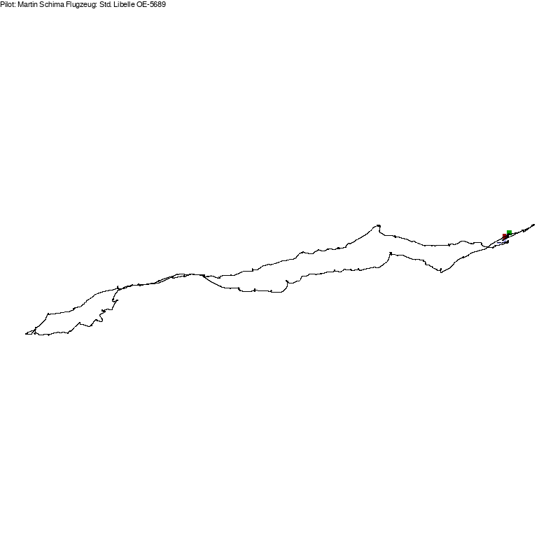 Flugspur